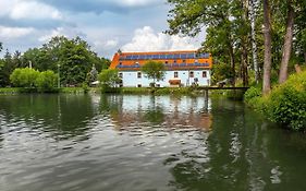 Penzion Bačalský mlýn